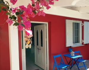 Fotografie z fotogalerie ubytování Aloe house Lakithra v destinaci Kefallonia