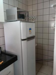 Kuchyň nebo kuchyňský kout v ubytování Di Roma FIORI + 98 fotografií