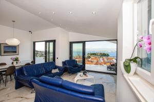 Fotografie z fotogalerie ubytování Villa Ana v destinaci Preko