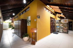 Fotografie z fotogalerie ubytování Hotel Flat Petras Residence v destinaci Curitiba