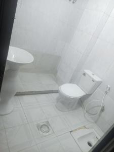 Phòng tắm tại Jarajreh Apartments/ Hotel +27 ảnh