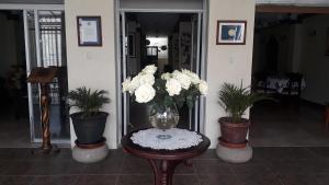 Fotografie z fotogalerie ubytování El Cardenal Hotel v destinaci Loja