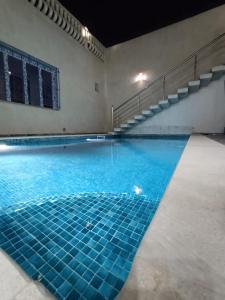 المسبح في Villa jenna أو بالجوار