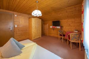 TV o dispositivi per l'intrattenimento presso Haus Waldrast