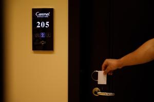 Fotografie z fotogalerie ubytování Caramel Boutique Hotel v destinaci Gjirokastër