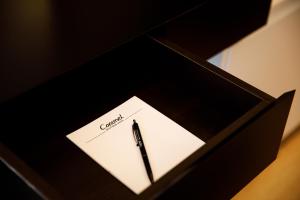 Fotografie z fotogalerie ubytování Caramel Boutique Hotel v destinaci Gjirokastër