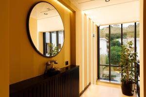 Fotografie z fotogalerie ubytování Caramel Boutique Hotel v destinaci Gjirokastër