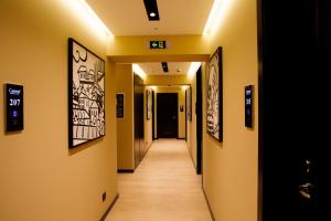 Fotografie z fotogalerie ubytování Caramel Boutique Hotel v destinaci Gjirokastër