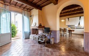 Fotografie z fotogalerie ubytování Villa Le Selve v destinaci Lari