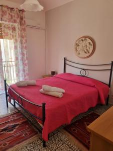 Photo de la galerie de l'établissement Castel house, à Fiumefreddo di Sicilia