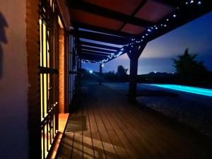 Zdjęcie z galerii obiektu Casa De Chenil - Caminito del Rey w mieście Casarabonela