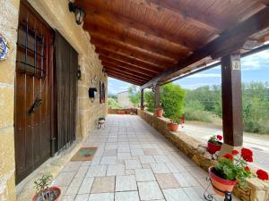 Φωτογραφία από το άλμπουμ του Casa Moli σε Mendívil