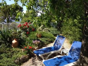 Hostellerie Aspremont