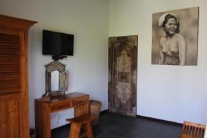 Gallery image of Uma Kama Villa in Ubud