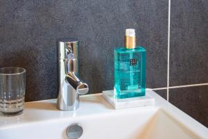 Gallery image of Boutique Hotel Het Zoete Zijn in Borgloon