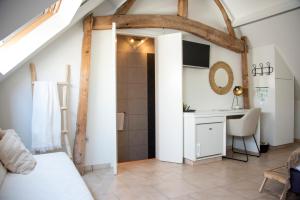 Fotografie z fotogalerie ubytování Boutique Hotel Het Zoete Zijn v destinaci Borgloon + 37 fotografií