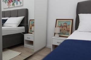 Gallery image of Blue Sky Trogir in Plano