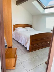 Gallery image of Appartement L'Annexe City - 3 étoiles in Thonon-les-Bains