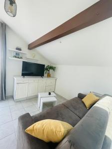 Gallery image of Appartement L'Annexe City - 3 étoiles in Thonon-les-Bains