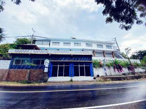 公寓式酒店所在大楼