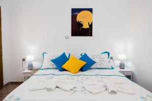 Foto dalla galleria di Androniki Residense a Kolymvari Altre 30 foto