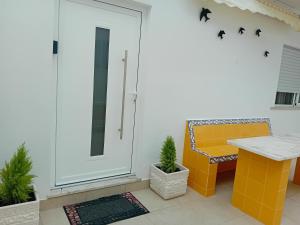 Foto dalla galleria di Burgau Mar a Burgau