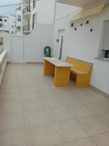 Foto dalla galleria di Burgau Mar a Burgau