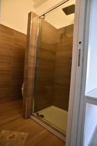 Koupelna v ubytování Appartamento Oasi con Piscina + 36 fotografií