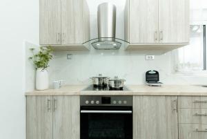 Foto dalla galleria di Androniki Residense a Kolymvari