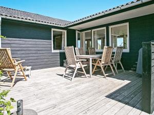 Fotografie z fotogalerie ubytování Holiday home Hesselager VII v destinaci Hesselager
