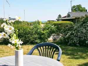 Fotografie z fotogalerie ubytování Holiday home Hesselager VII v destinaci Hesselager