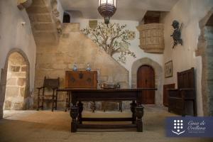 Fotografie z fotogalerie ubytování Hotel Boutique Casa de Orellana v destinaci Trujillo