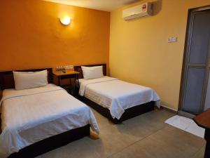 Gallery image of U HOTEL in Skudai