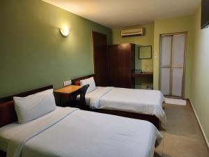 Gallery image of U HOTEL in Skudai