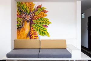 Gallery image of Hotel Manantial Melgar Torre 2 in Melgar