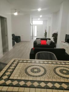 Fotografia z galérie ubytovania TwinFlats 1 v destinácii Valencia
