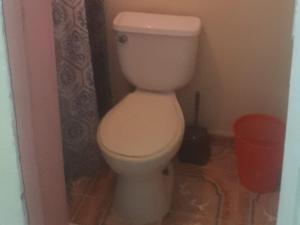 Foto dalla galleria di Hospedaje la subidita 1 a Colón