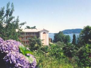Gallery image of Apartment in a residence on Lake Maggiore near the beach in Verbania