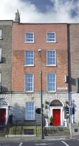 Fotografie z fotogalerie ubytování Leeson Bridge Guesthouse v destinaci Dublin