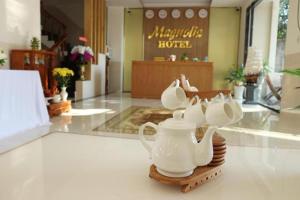 Fotografie z fotogalerie ubytování Magnolia Hotel Cam Ranh v destinaci Cam Ranh