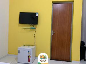 Gambar di galeri bagi Pousada e Balneário Recanto dos Pássaros BRB di Barreirinhas