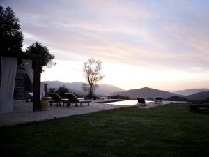 Gallery image of Masia el Puig in La Vall de Bianya