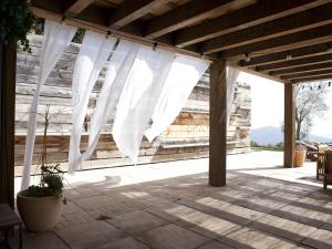 Kép Masia el Puig szállásáról La Vall de Bianyában a galériában
