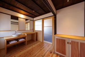 Fotografie z fotogalerie ubytování 萩・城下町の宿　椿庵 v destinaci Hagi