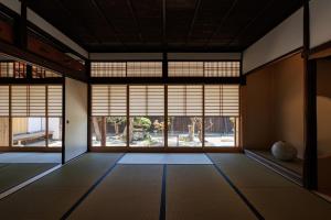 Fotografie z fotogalerie ubytování 萩・城下町の宿　椿庵 v destinaci Hagi