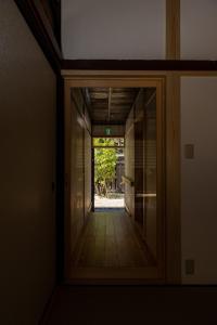 Fotografie z fotogalerie ubytování 萩・城下町の宿　椿庵 v destinaci Hagi