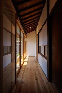 Fotografie z fotogalerie ubytování 萩・城下町の宿　椿庵 v destinaci Hagi