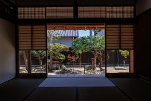 Fotografie z fotogalerie ubytování 萩・城下町の宿　椿庵 v destinaci Hagi