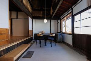 Fotografie z fotogalerie ubytování 萩・城下町の宿　椿庵 v destinaci Hagi