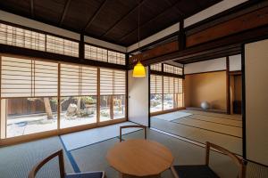 Fotografie z fotogalerie ubytování 萩・城下町の宿　椿庵 v destinaci Hagi